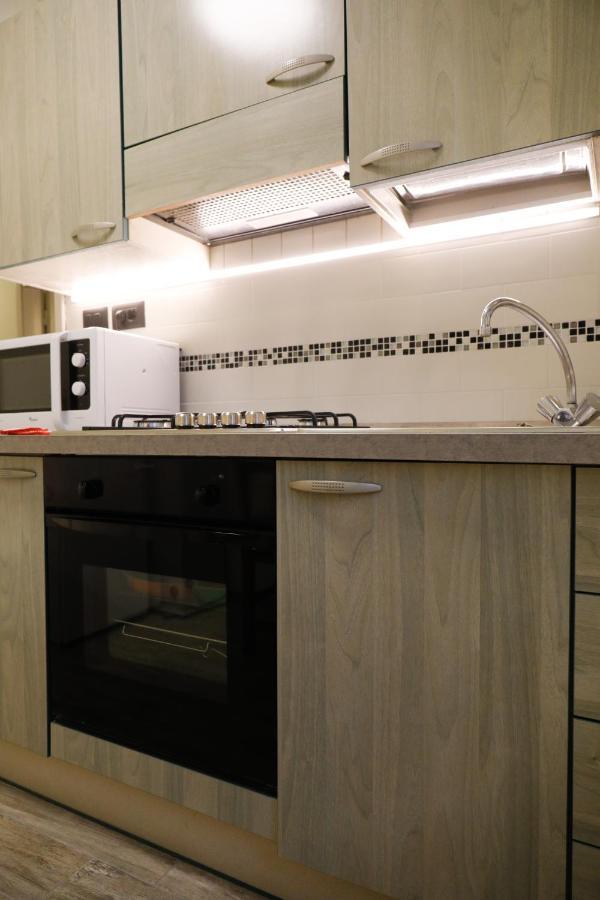 Appartamento San Marco Frezzaria เวนิส ภายนอก รูปภาพ
