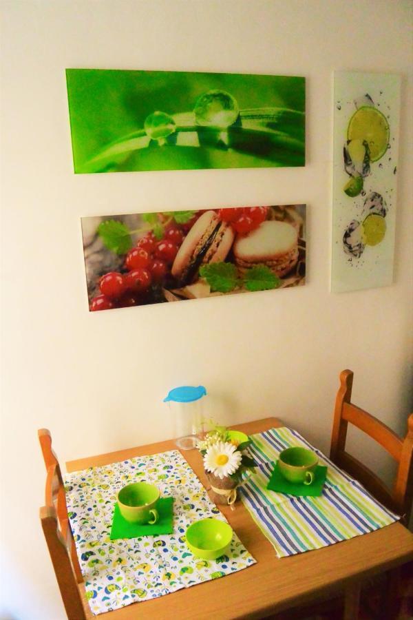 Appartamento San Marco Frezzaria เวนิส ภายนอก รูปภาพ
